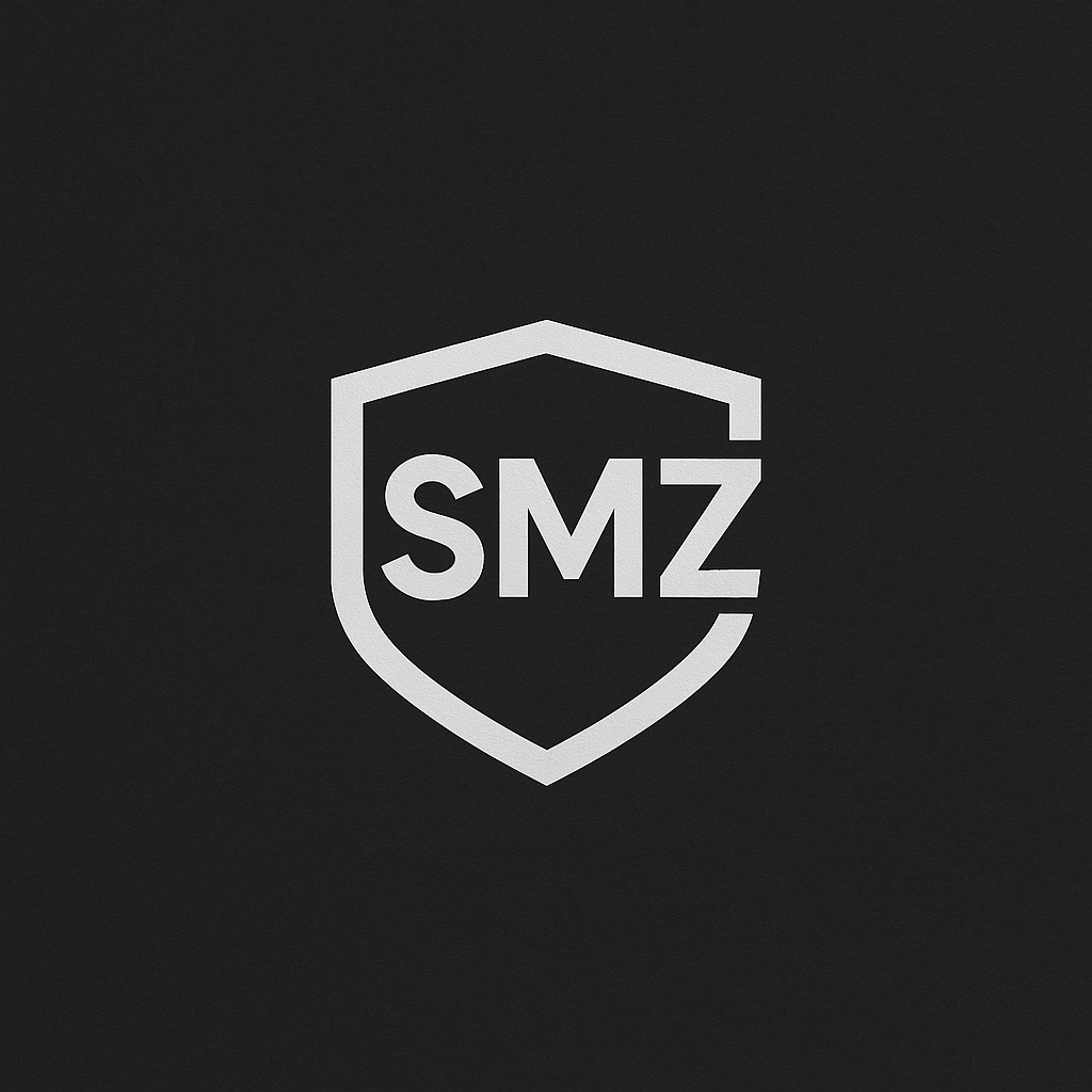 SMZ GÜVENLİK SİSTEMLERİ